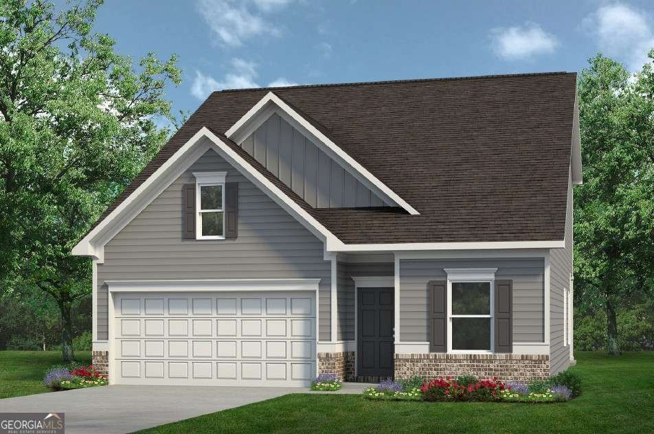 89 Willow Circle Rock Spring - main photo