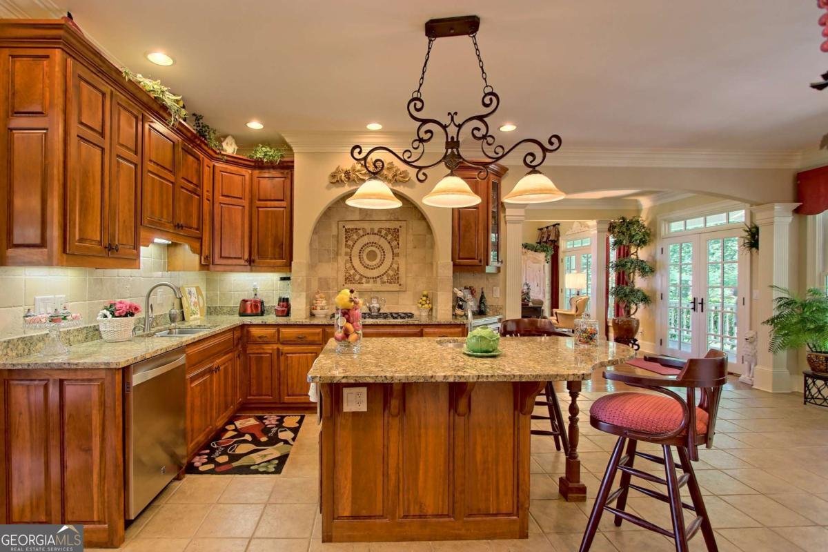 299 Old Homestead Lane Hayesville - Photo 14