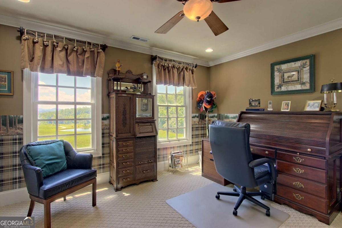 299 Old Homestead Lane Hayesville - Photo 41