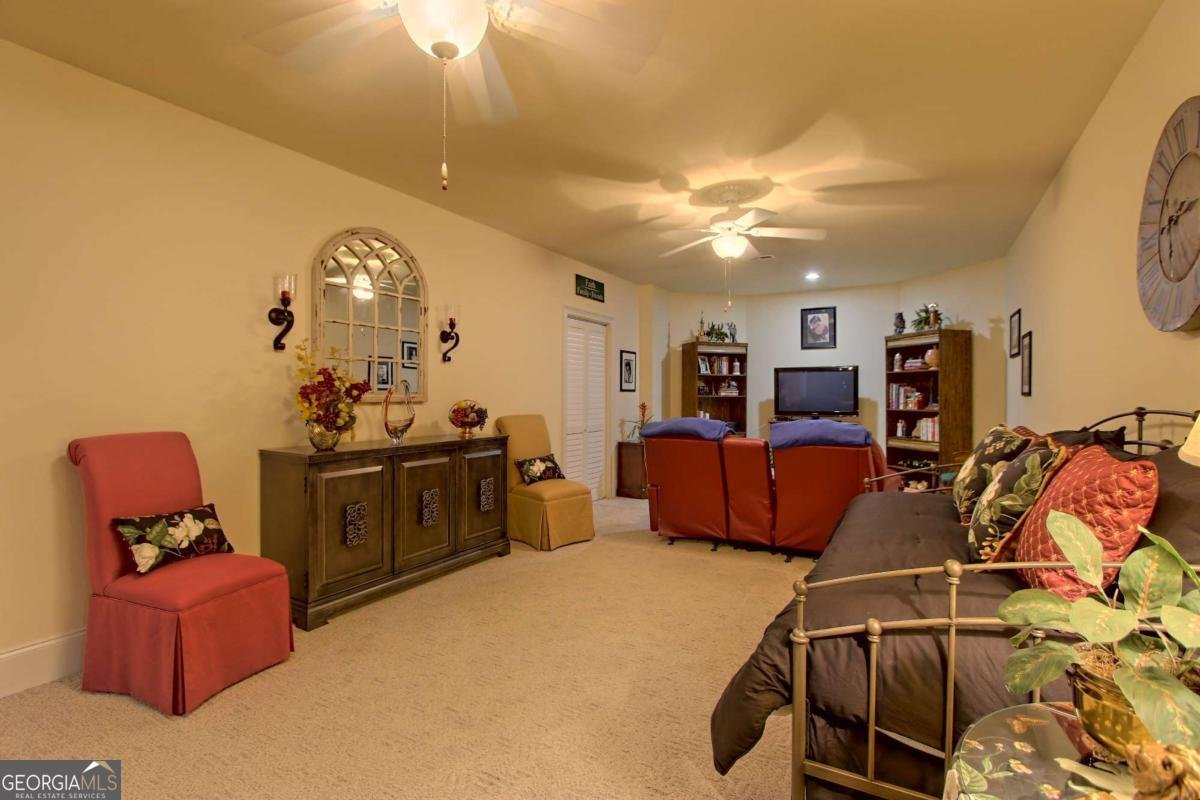 299 Old Homestead Lane Hayesville - Photo 48