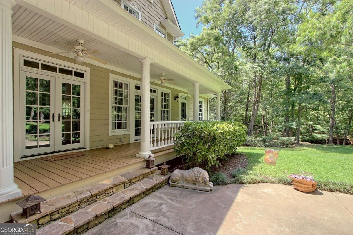 299 Old Homestead Lane Hayesville - Photo 53