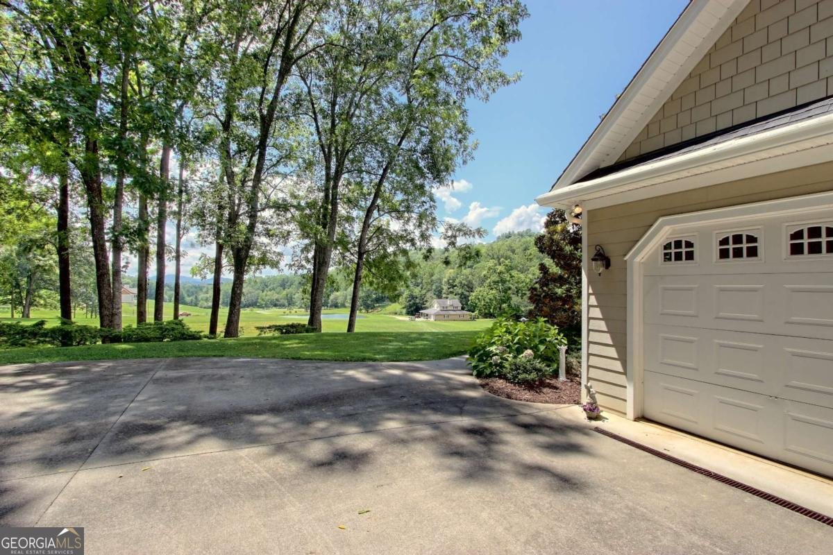 299 Old Homestead Lane Hayesville - Photo 55