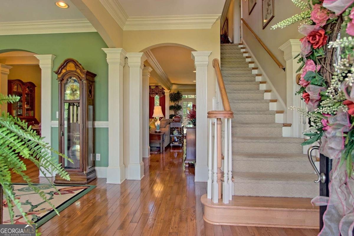 299 Old Homestead Lane Hayesville - Photo 6