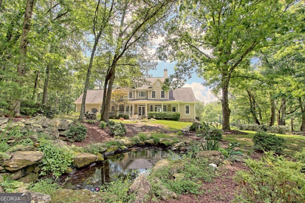 299 Old Homestead Lane Hayesville - Photo 60
