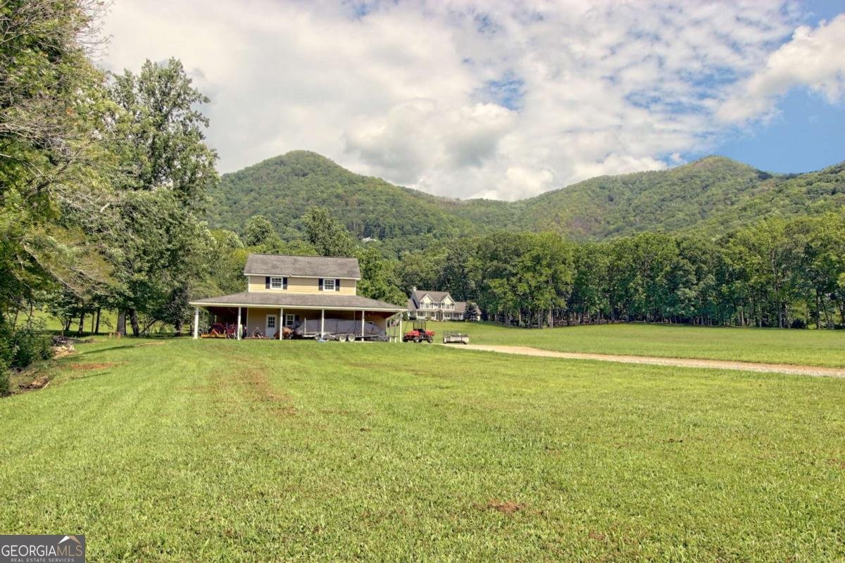 299 Old Homestead Lane Hayesville - Photo 66