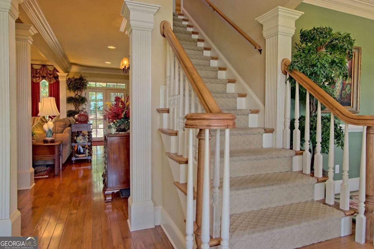 299 Old Homestead Lane Hayesville - Photo 7