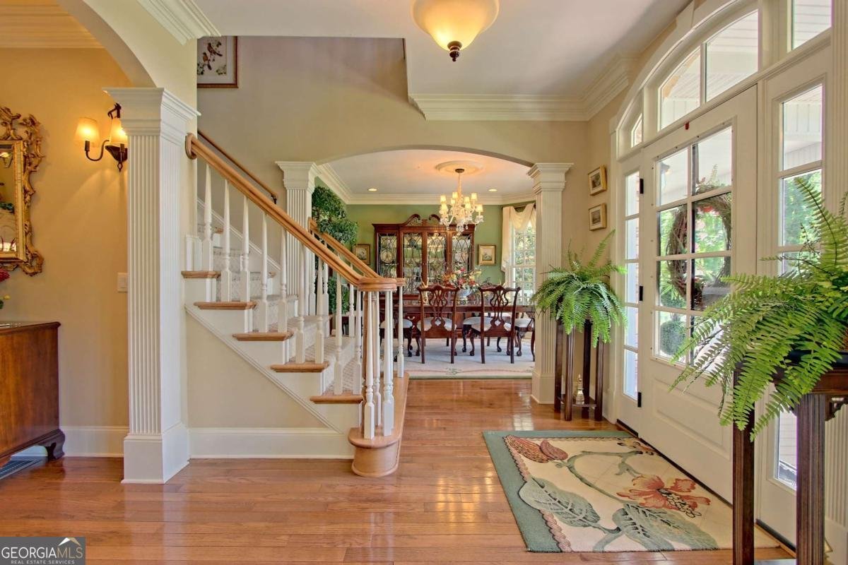 299 Old Homestead Lane Hayesville - Photo 8