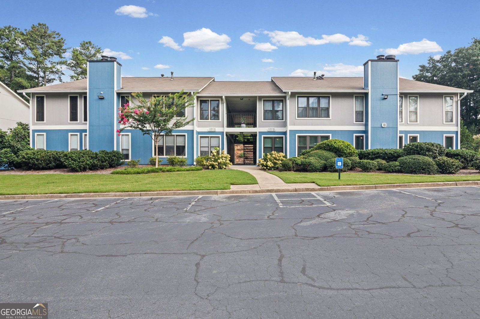 1484 Branch Drive Tucker - main photo