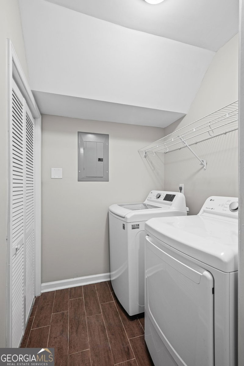 1484 Branch Drive Tucker - Photo 29