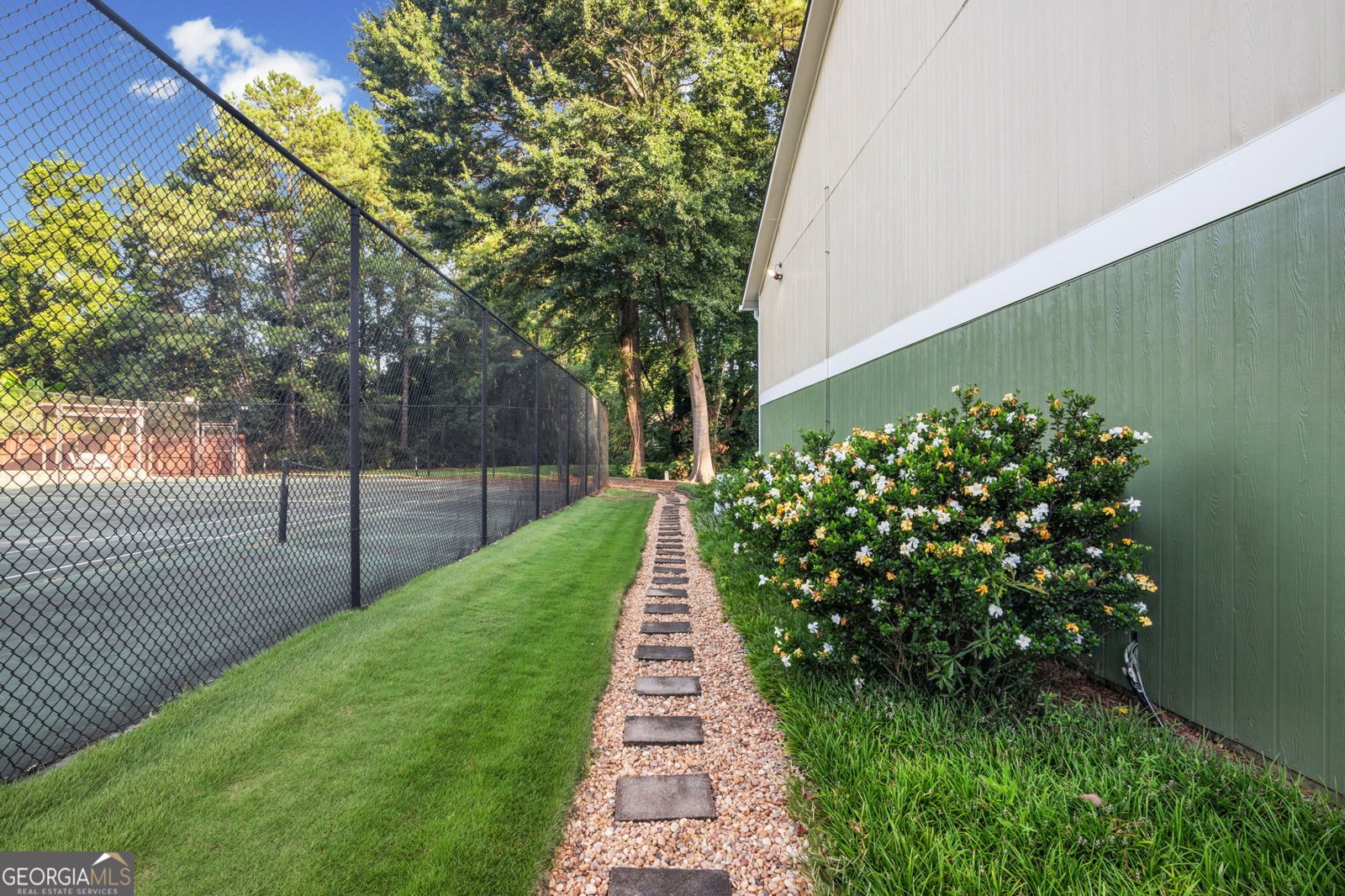 1484 Branch Drive Tucker - Photo 36