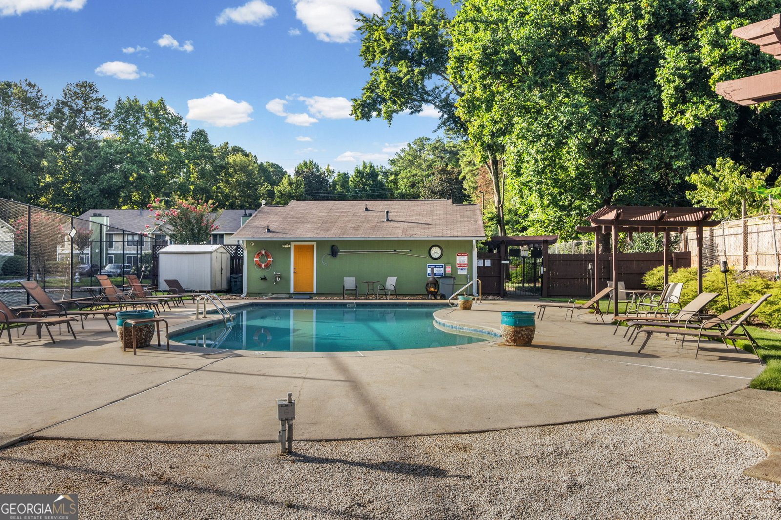 1484 Branch Drive Tucker - Photo 38