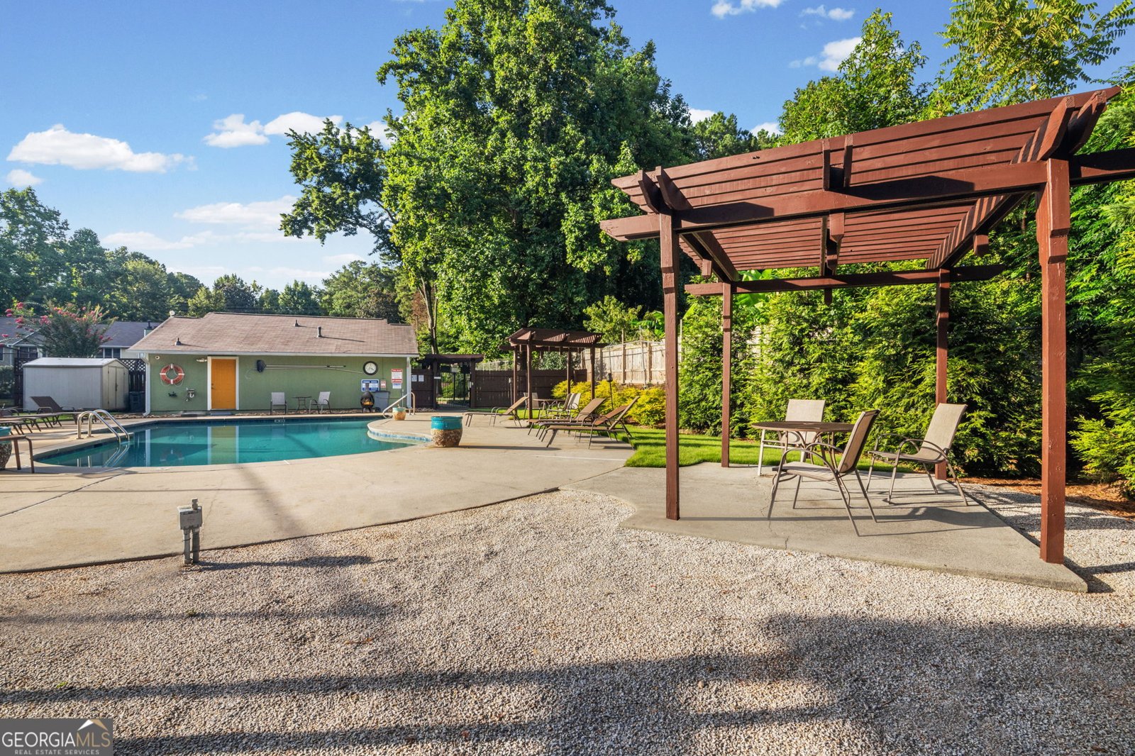 1484 Branch Drive Tucker - Photo 39