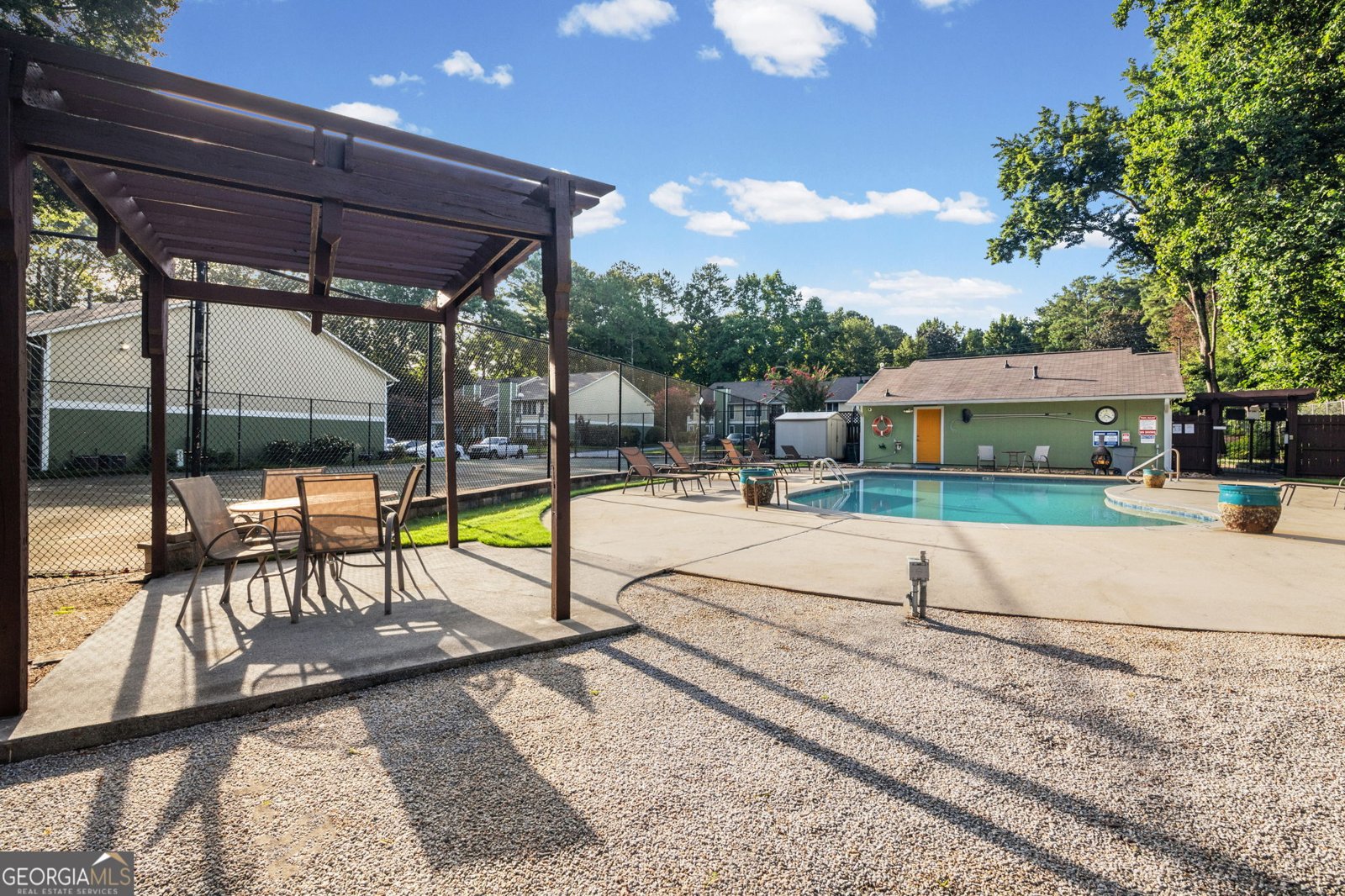 1484 Branch Drive Tucker - Photo 40