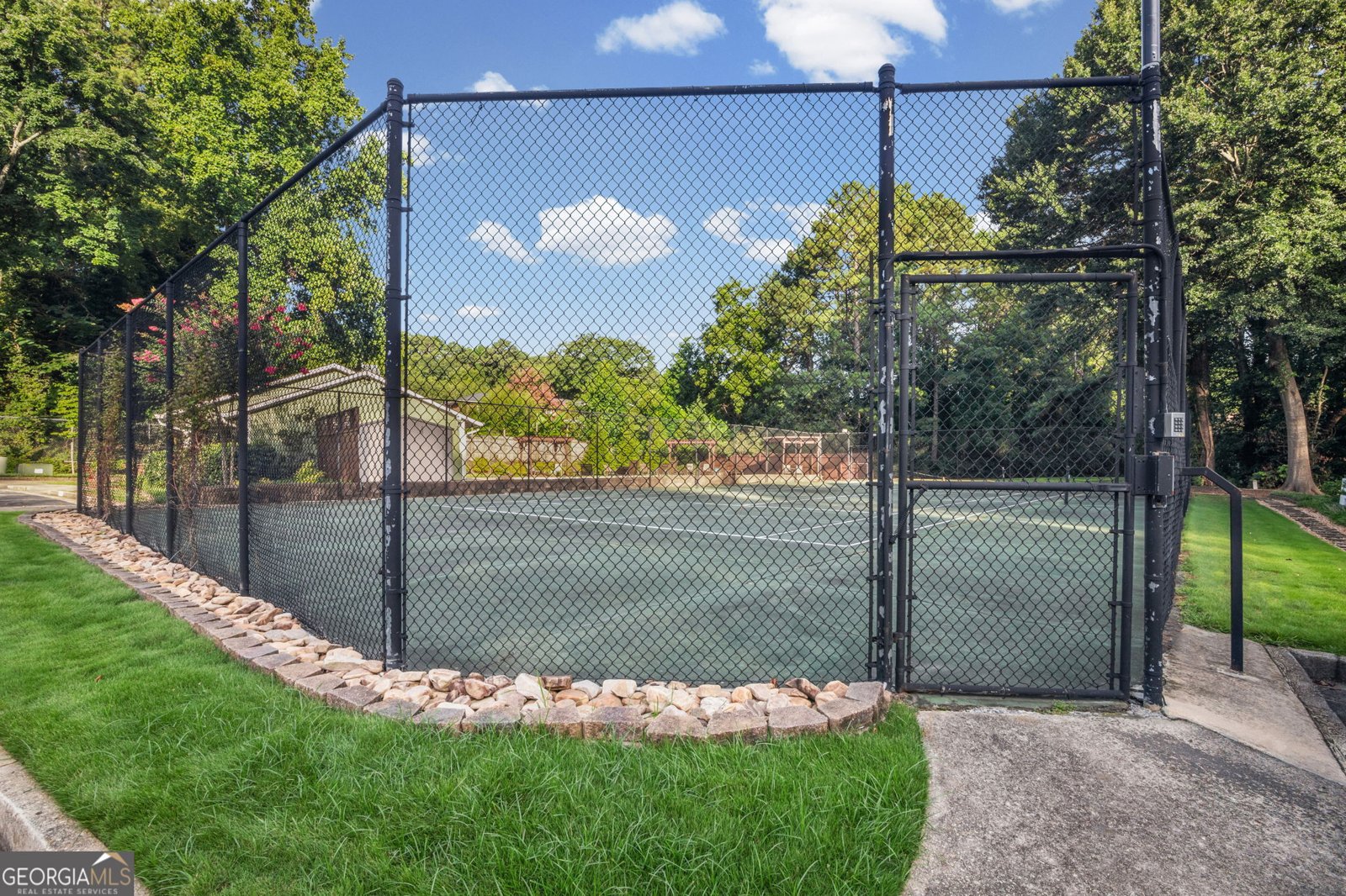 1484 Branch Drive Tucker - Photo 41