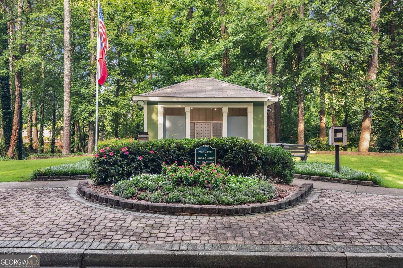 1484 Branch Drive Tucker - Photo 42