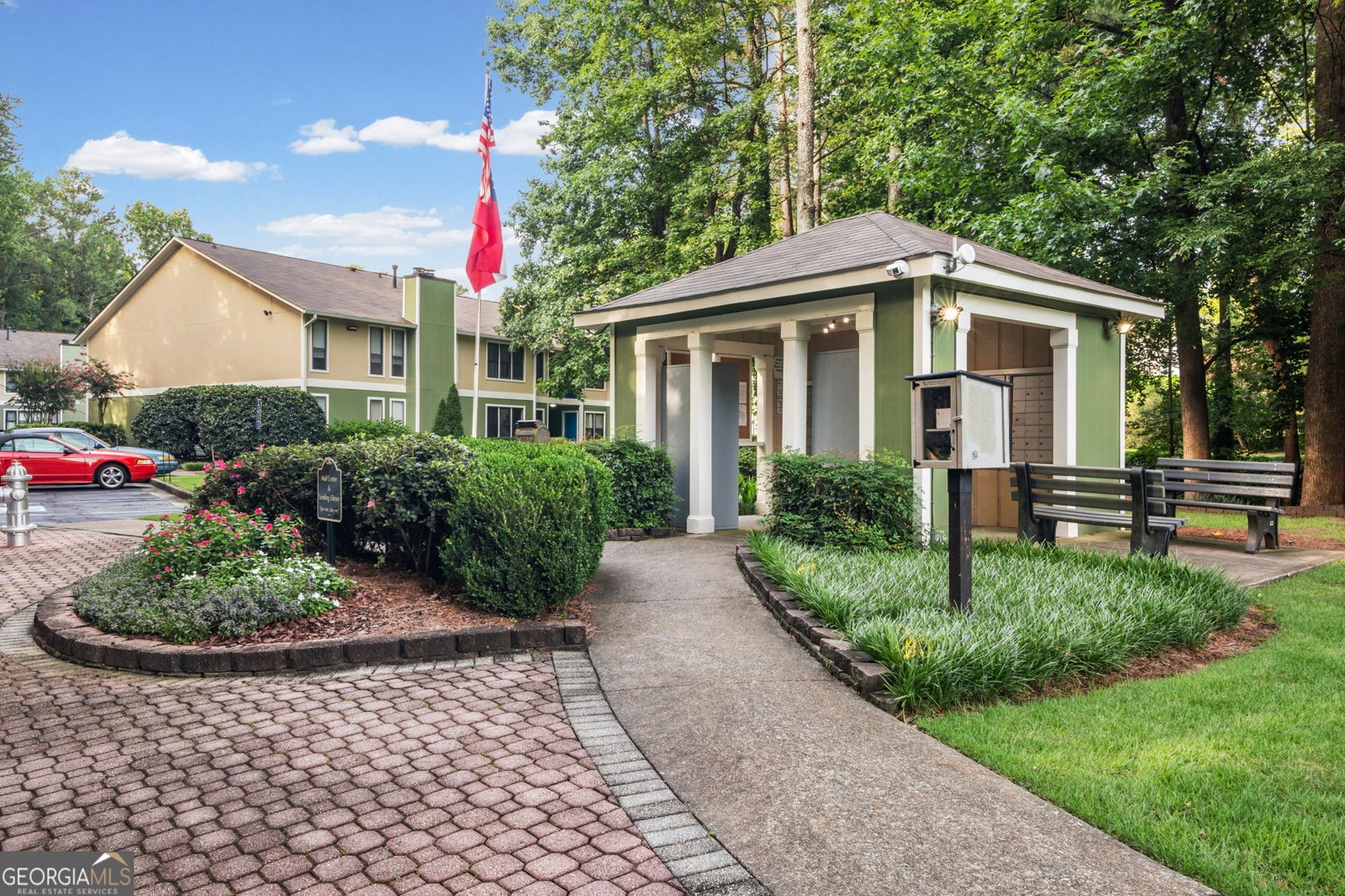 1484 Branch Drive Tucker - Photo 43