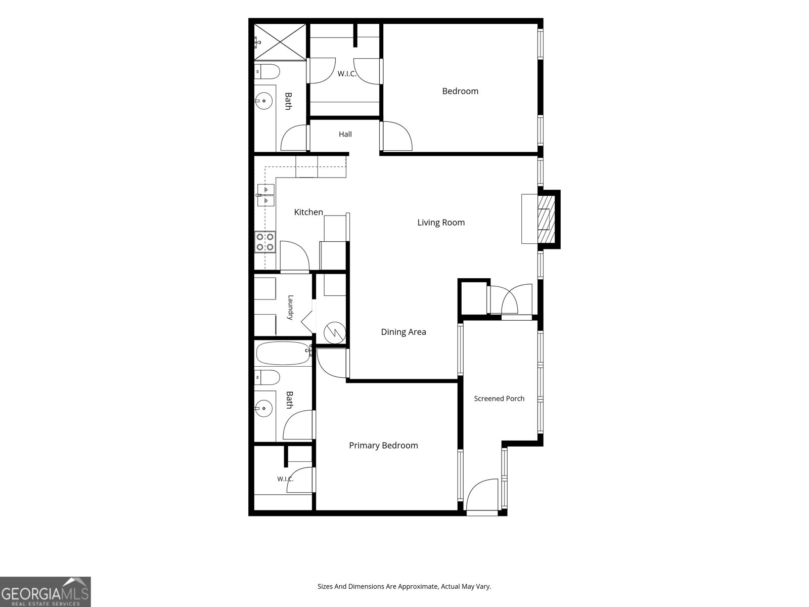 1484 Branch Drive Tucker - Photo 45