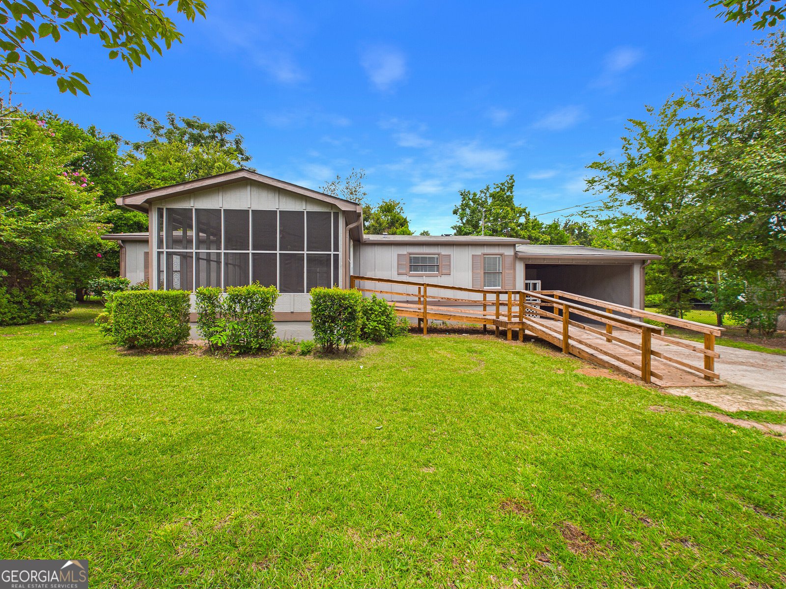103 New Castle Drive Warner Robins - main photo