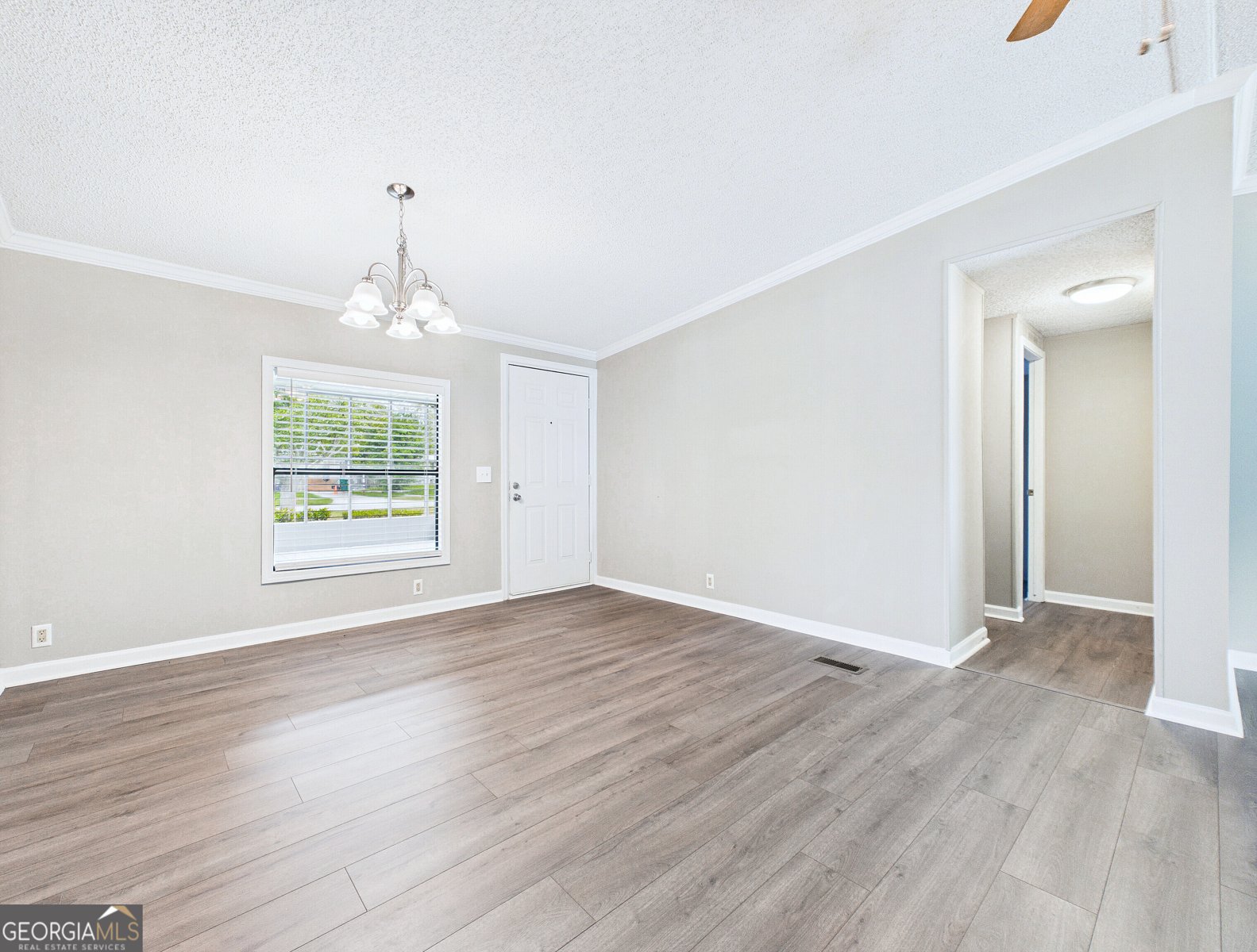 103 New Castle Drive Warner Robins - Photo 17