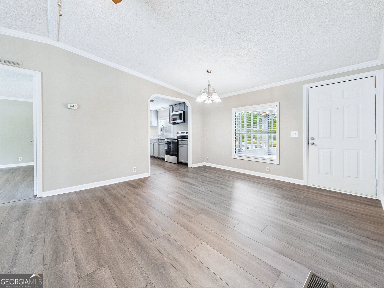 103 New Castle Drive Warner Robins - Photo 18