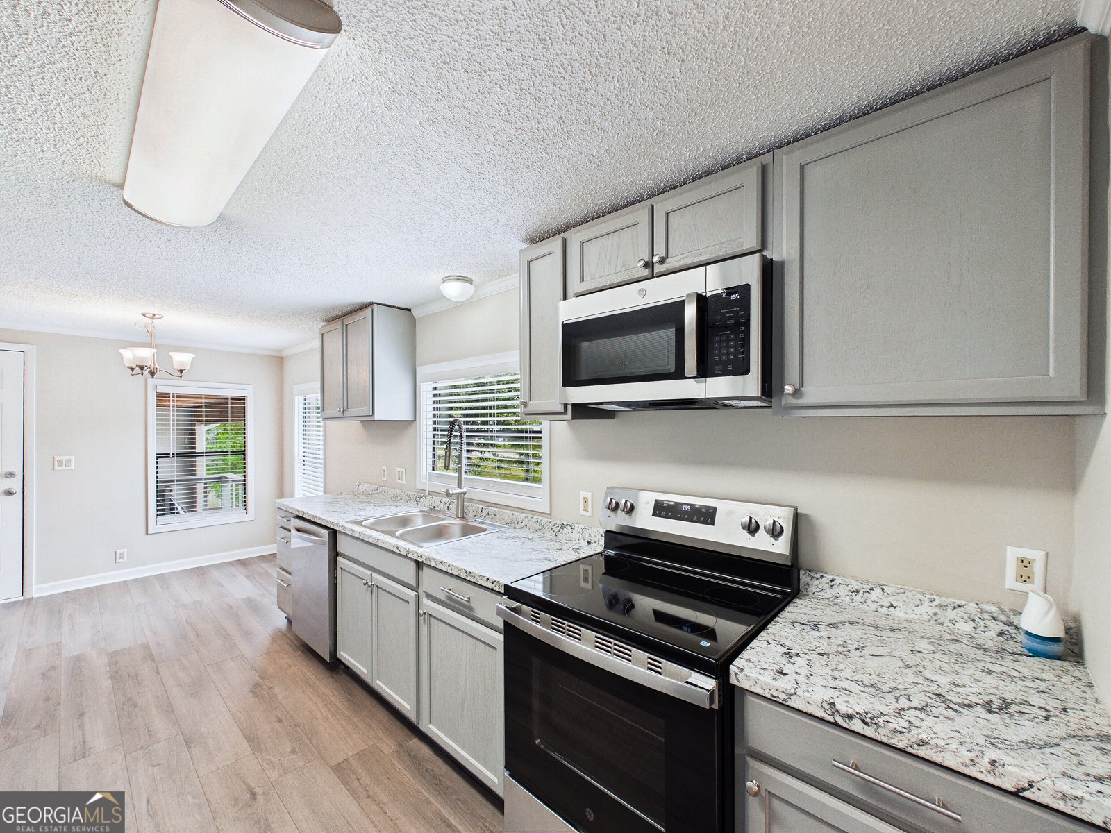 103 New Castle Drive Warner Robins - Photo 24