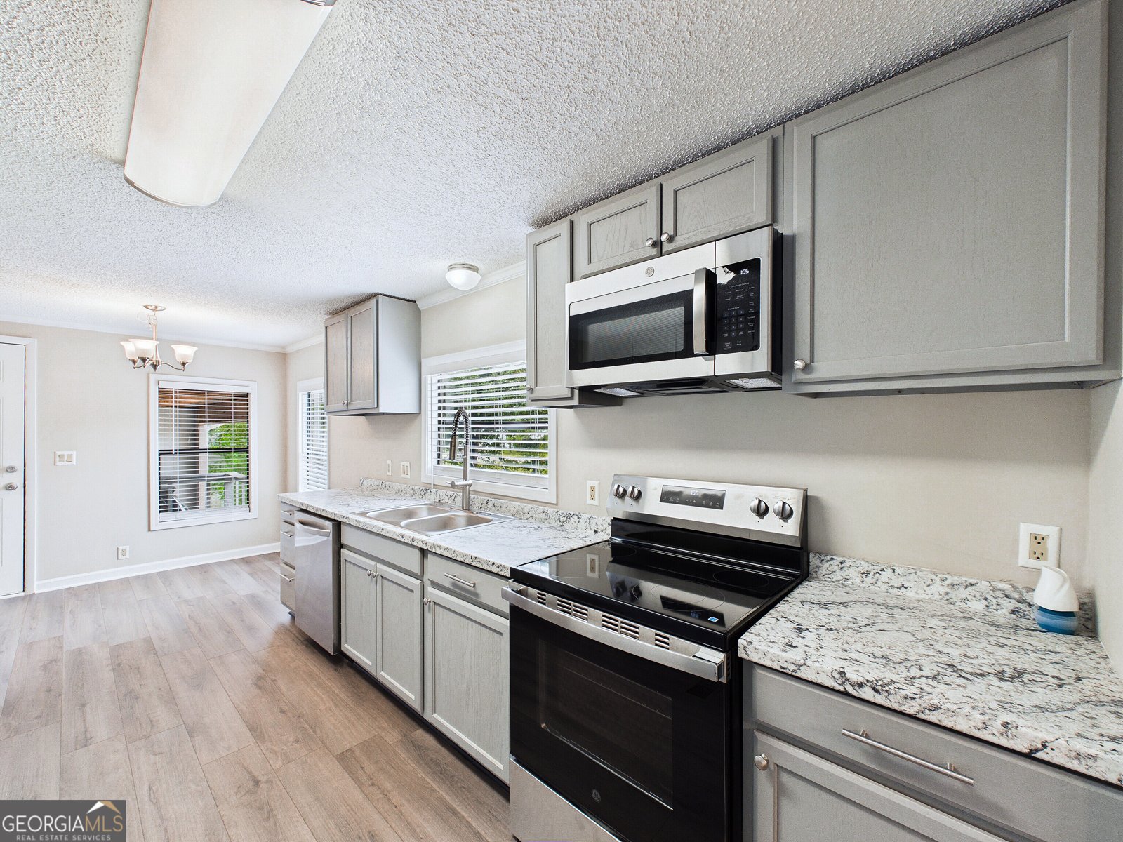103 New Castle Drive Warner Robins - Photo 25