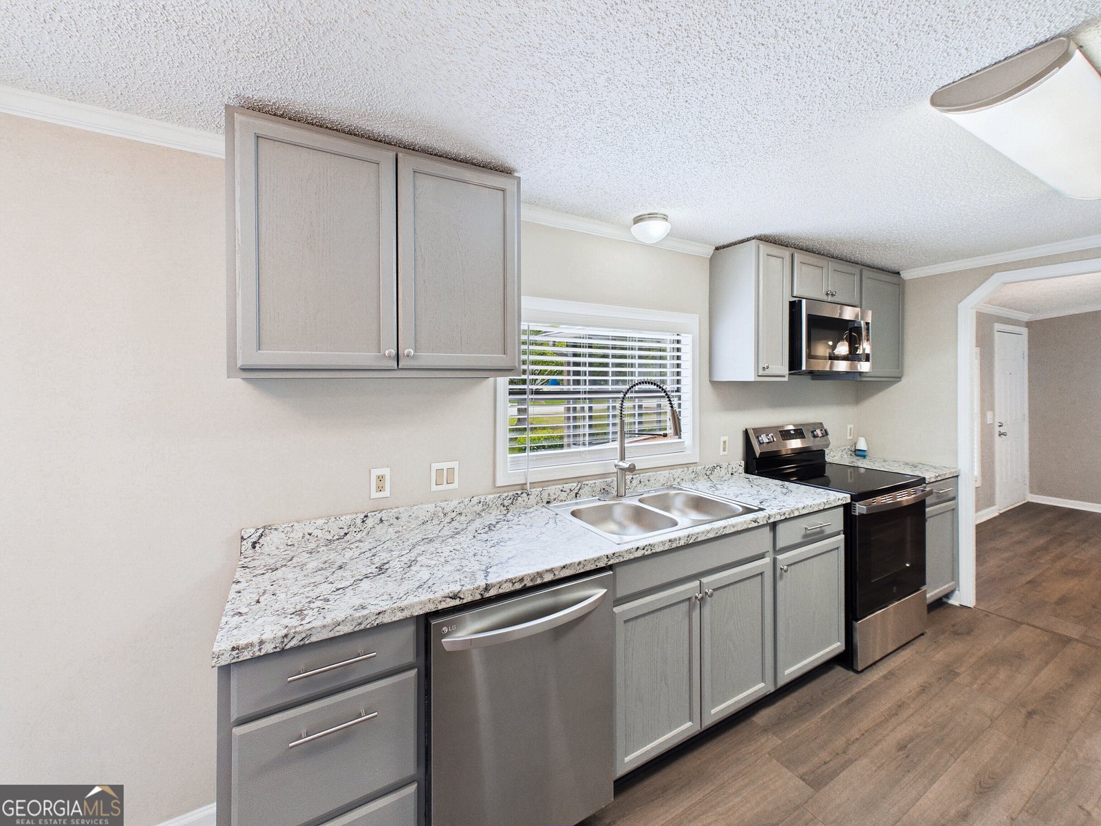 103 New Castle Drive Warner Robins - Photo 28