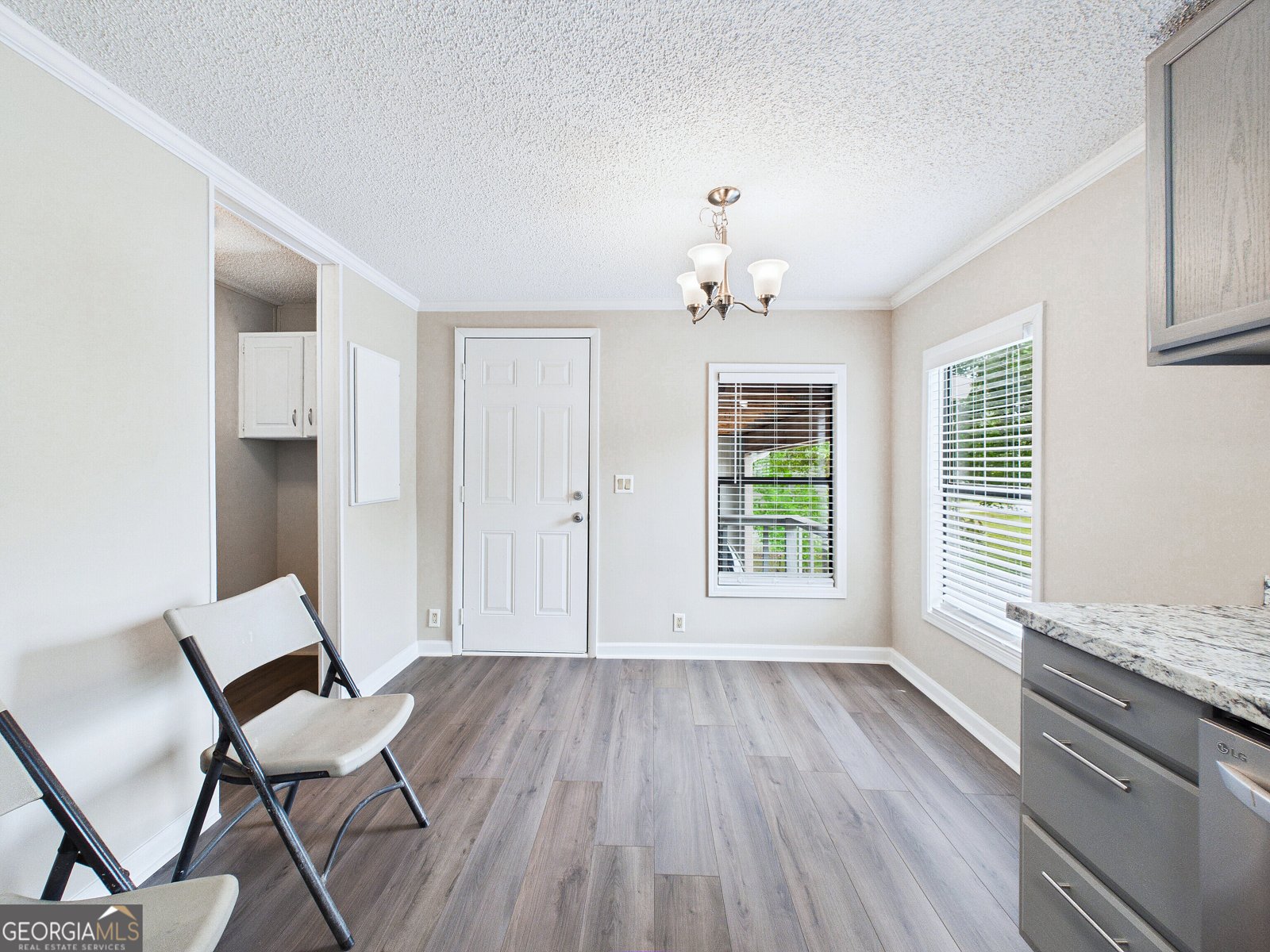103 New Castle Drive Warner Robins - Photo 32