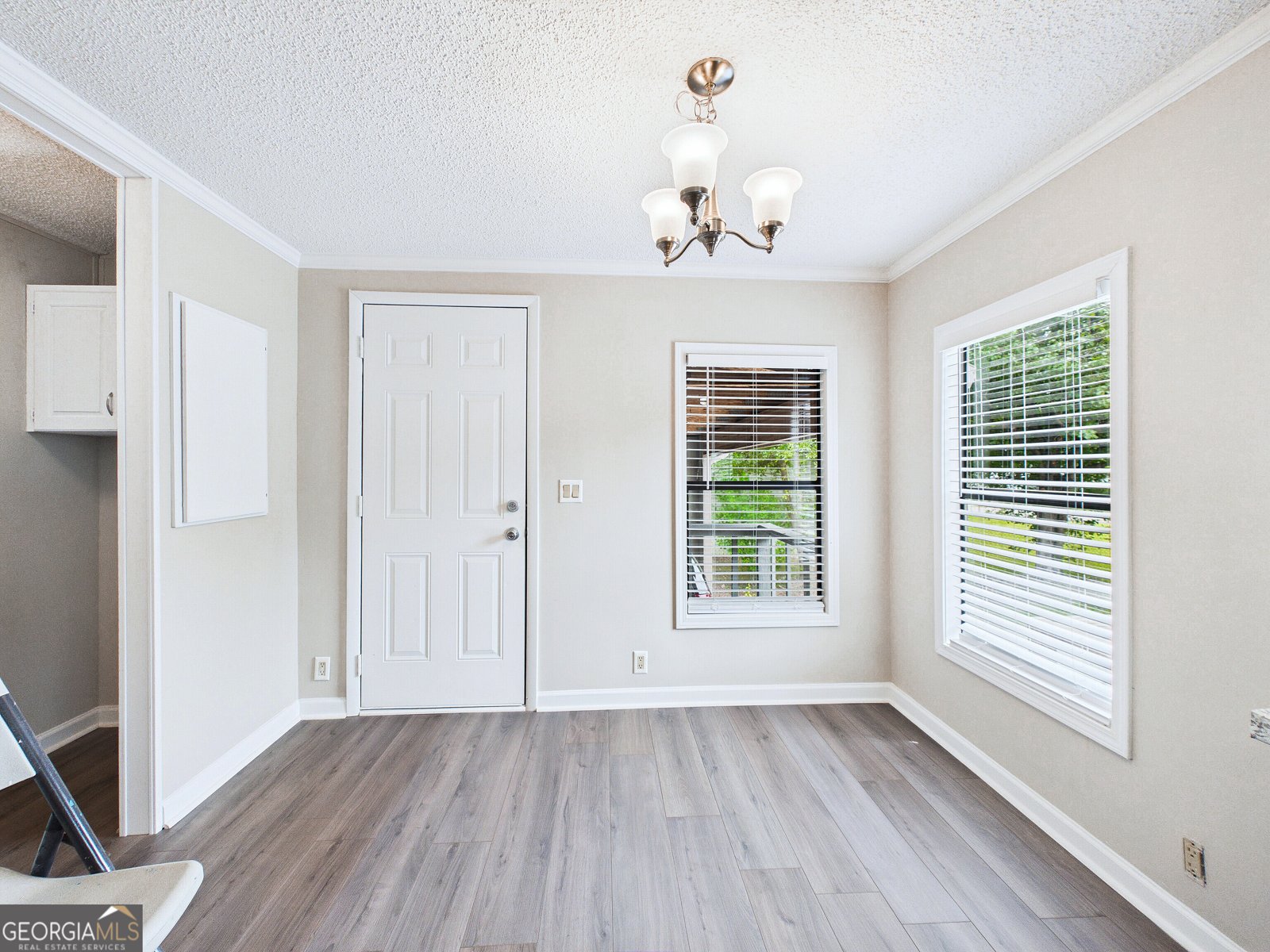 103 New Castle Drive Warner Robins - Photo 33