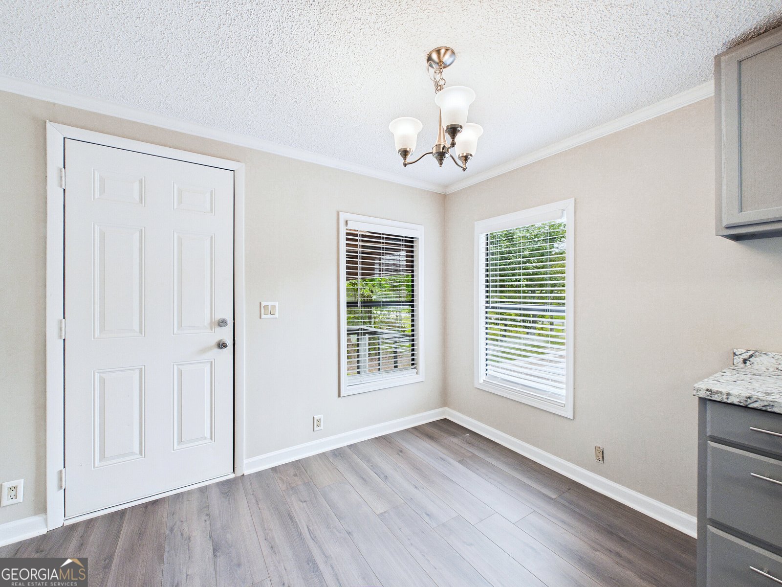 103 New Castle Drive Warner Robins - Photo 34