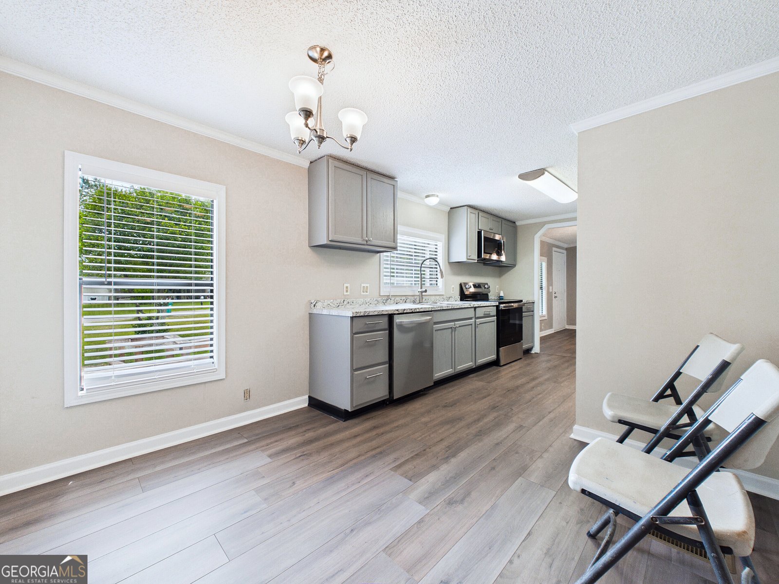 103 New Castle Drive Warner Robins - Photo 35