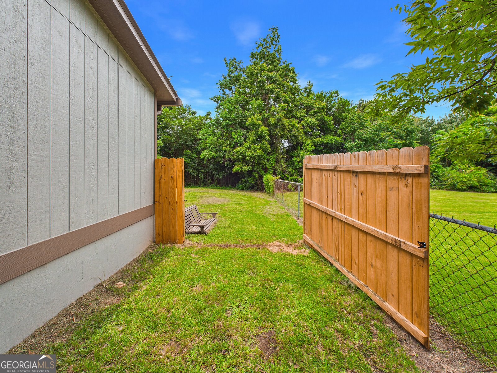 103 New Castle Drive Warner Robins - Photo 58