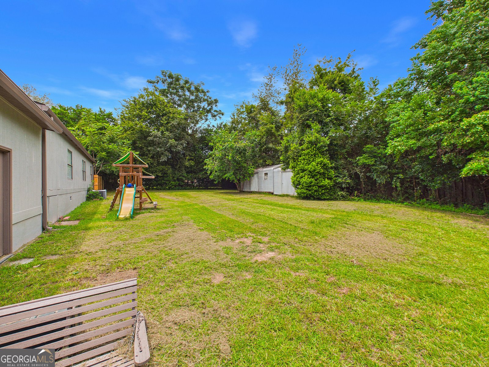 103 New Castle Drive Warner Robins - Photo 59