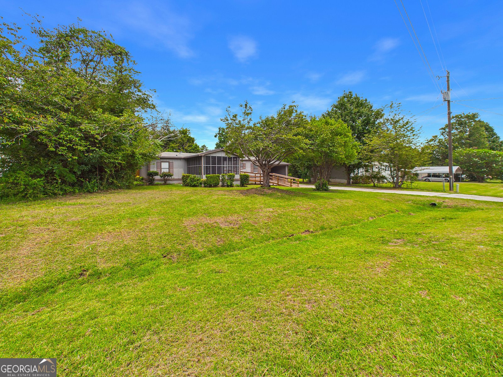 103 New Castle Drive Warner Robins - Photo 6