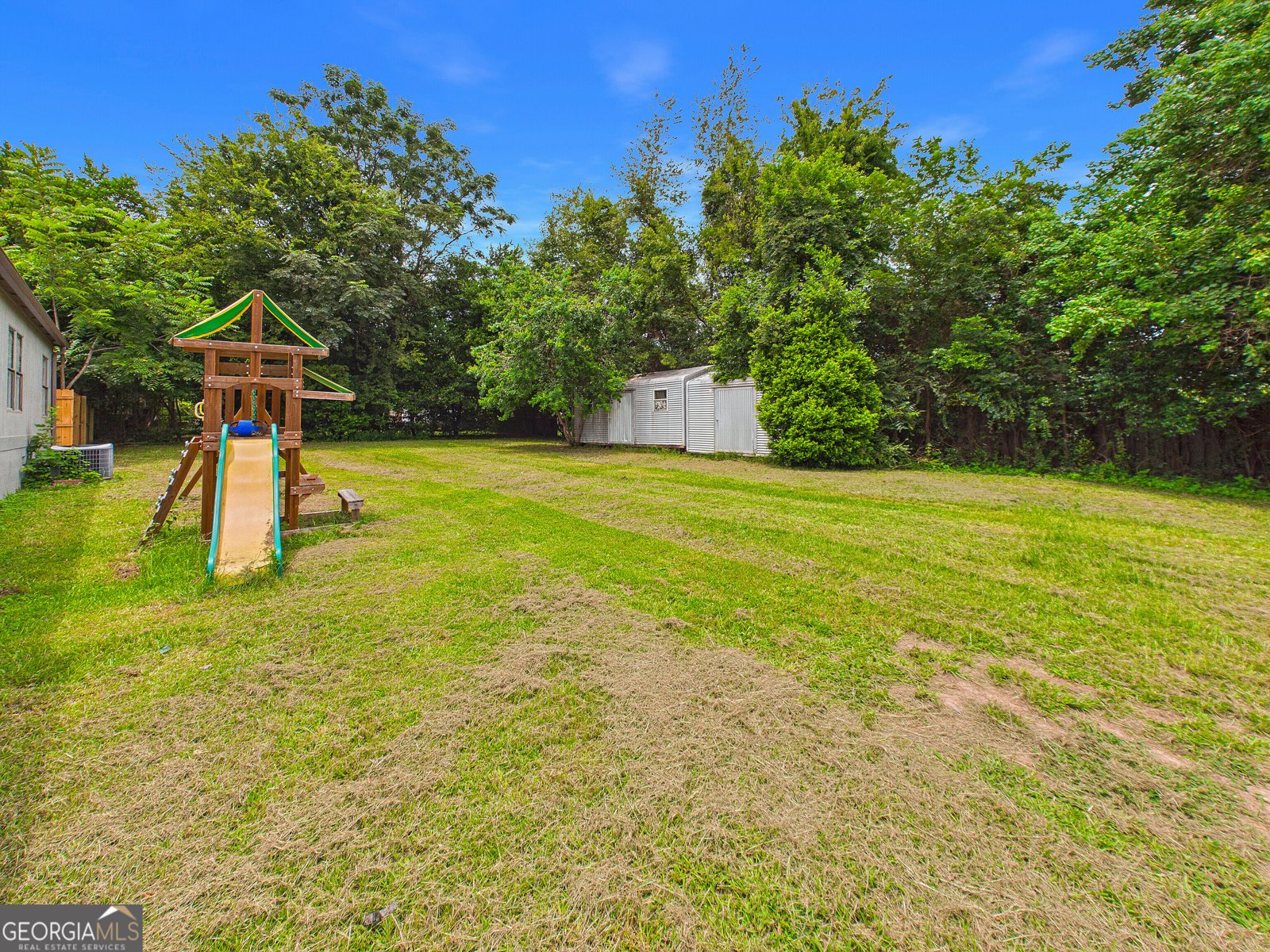 103 New Castle Drive Warner Robins - Photo 60