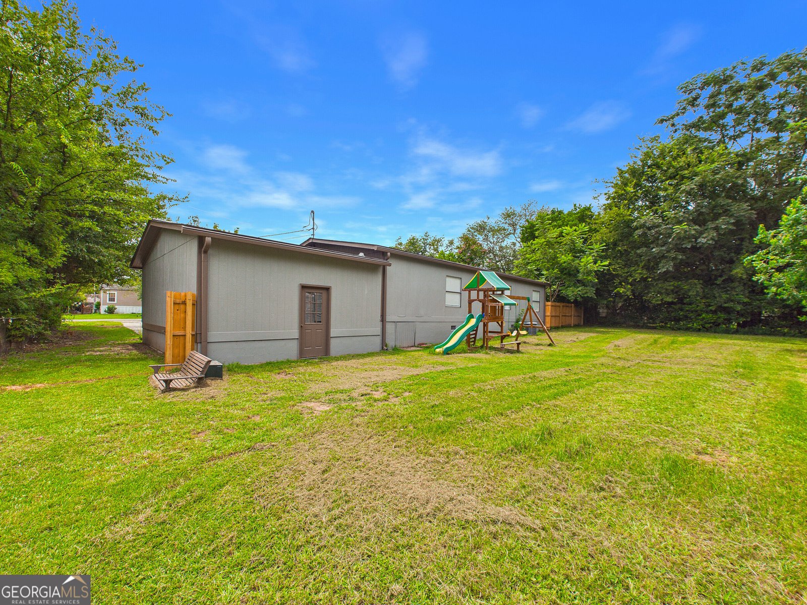 103 New Castle Drive Warner Robins - Photo 61