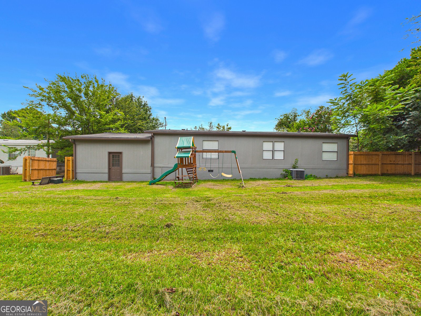 103 New Castle Drive Warner Robins - Photo 63