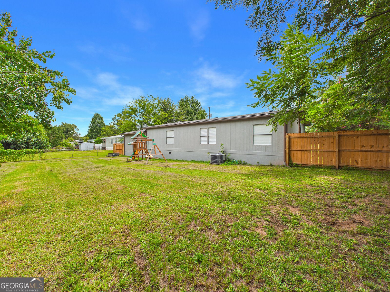 103 New Castle Drive Warner Robins - Photo 64