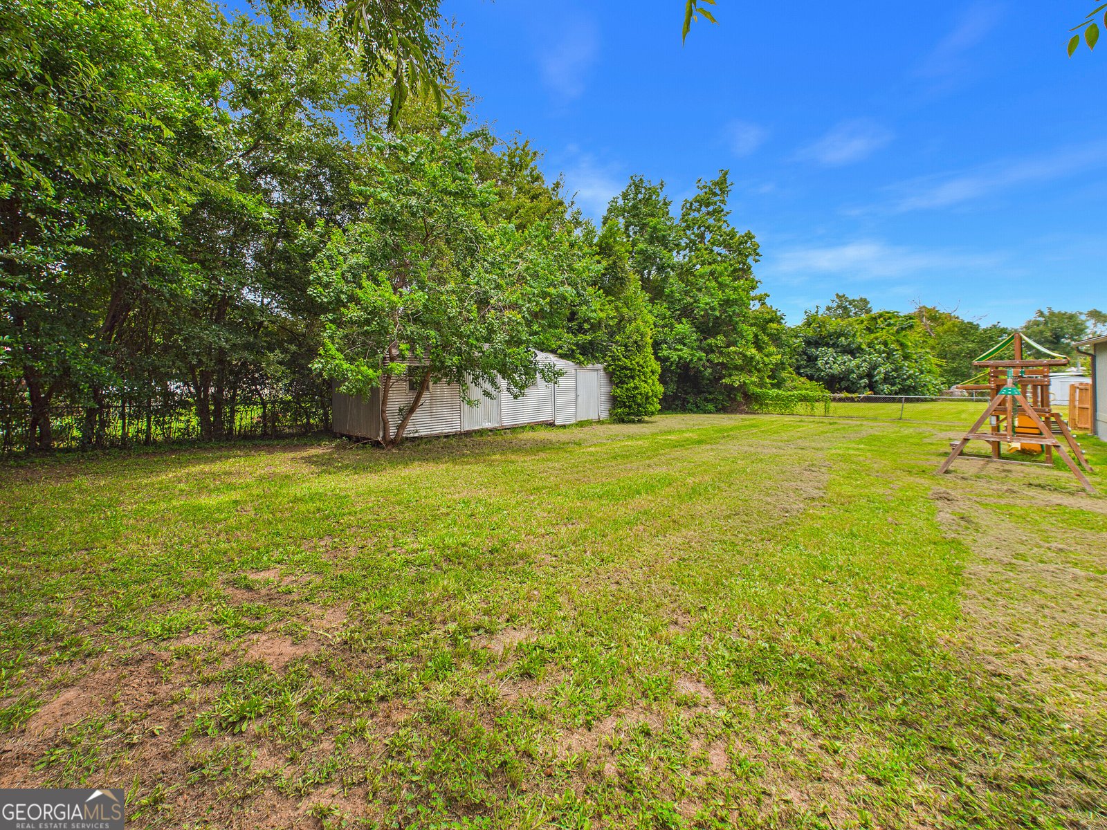 103 New Castle Drive Warner Robins - Photo 65