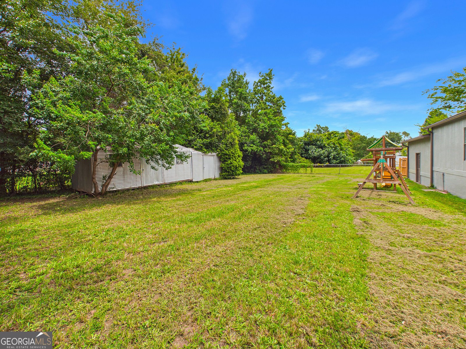 103 New Castle Drive Warner Robins - Photo 66