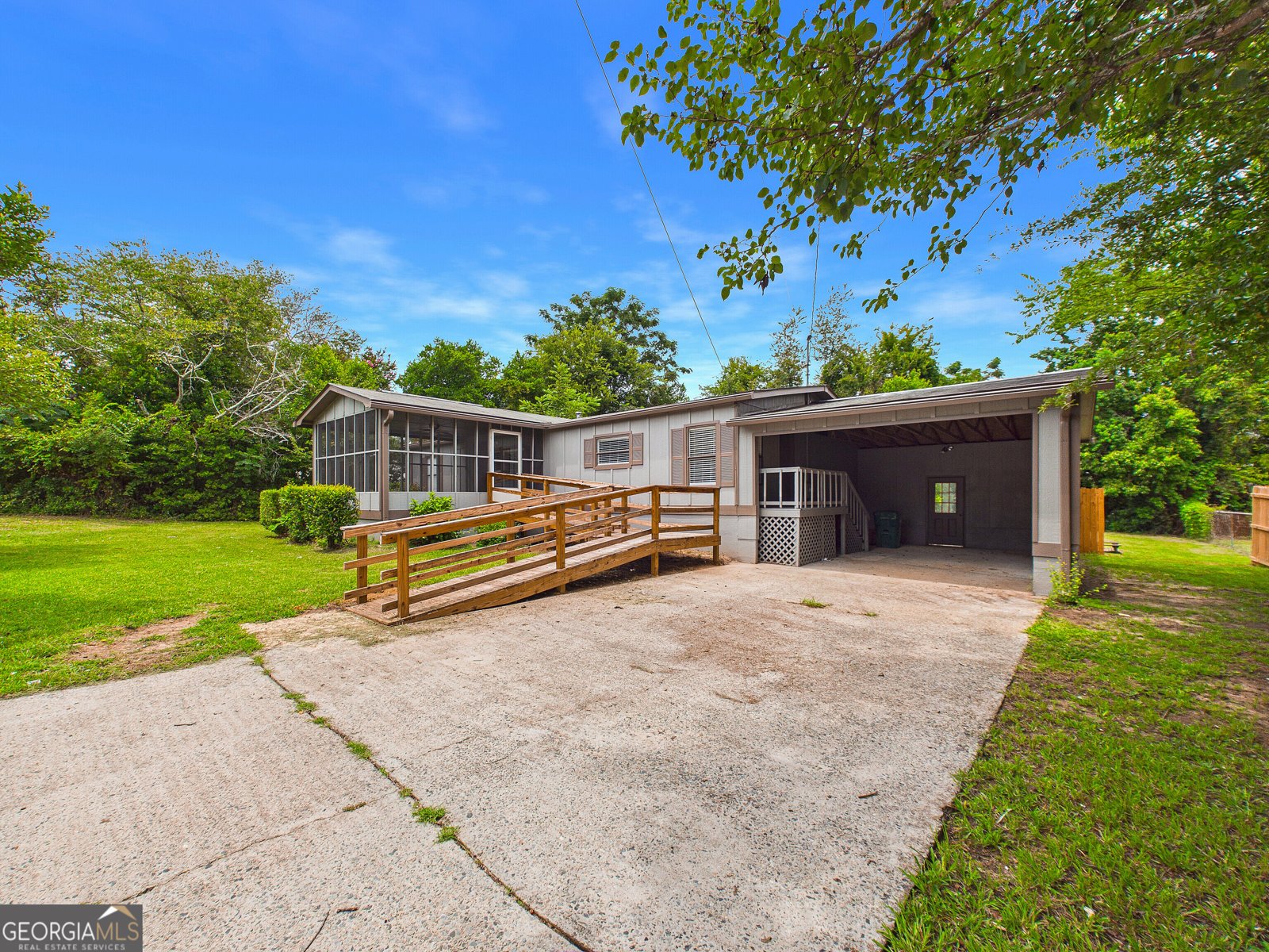 103 New Castle Drive Warner Robins - Photo 8