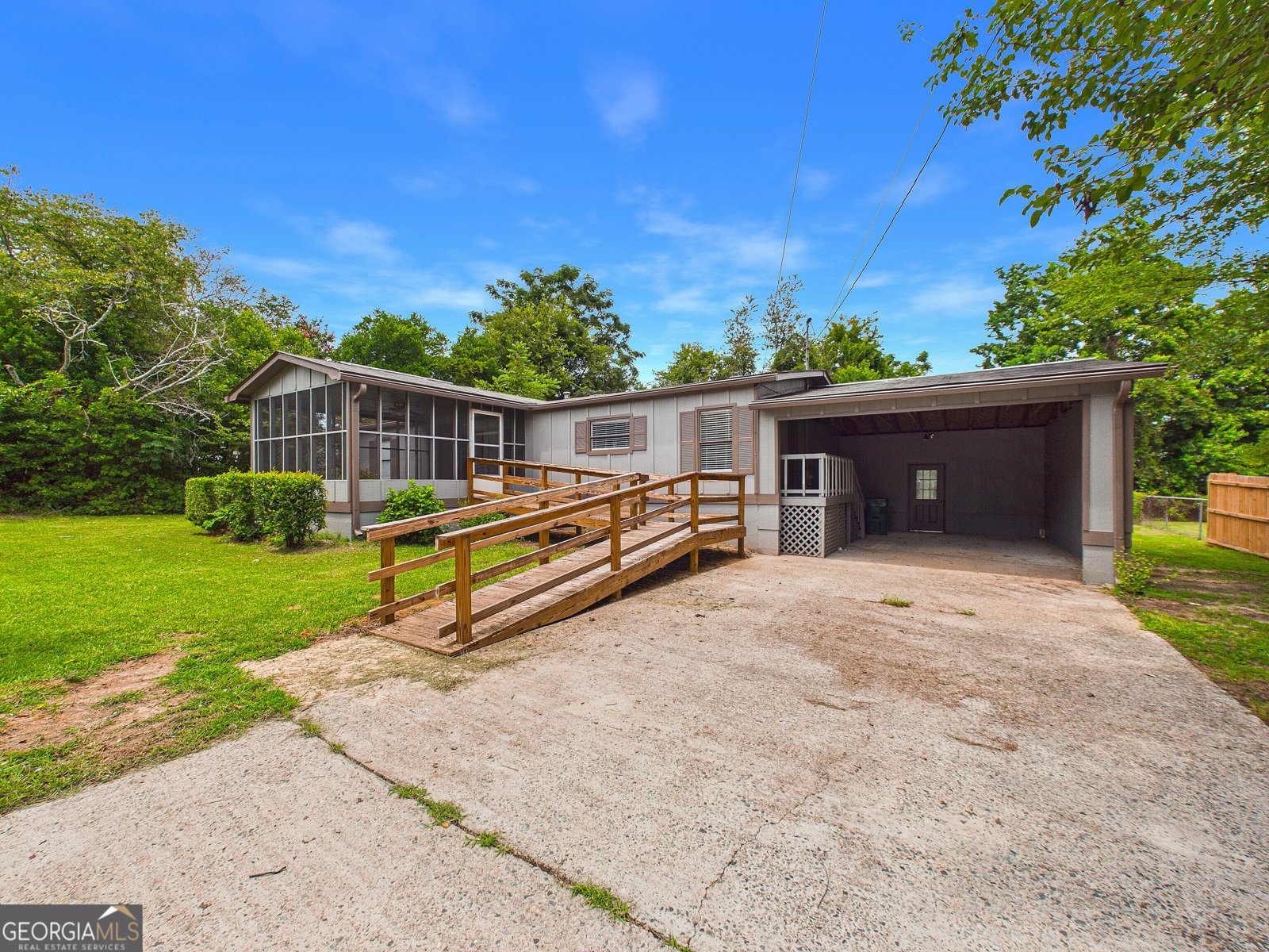 103 New Castle Drive Warner Robins - Photo 9