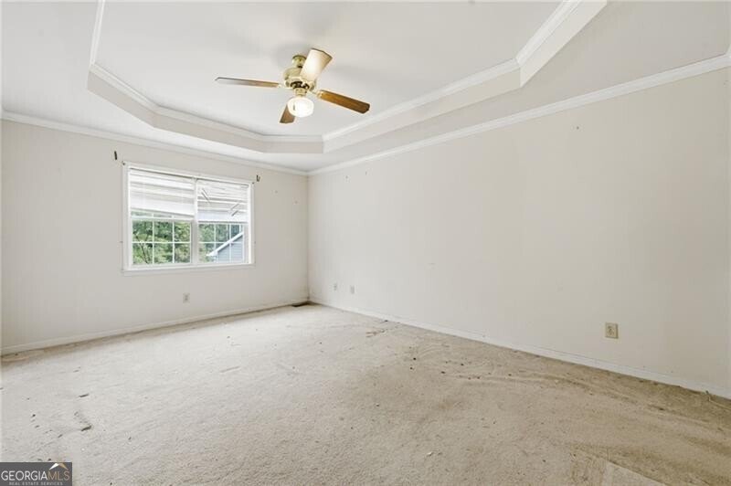 1787 Wedgewood Drive Stone Mountain - Photo 11