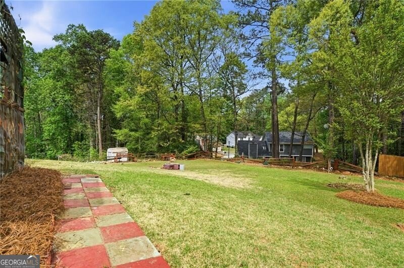 1787 Wedgewood Drive Stone Mountain - Photo 15