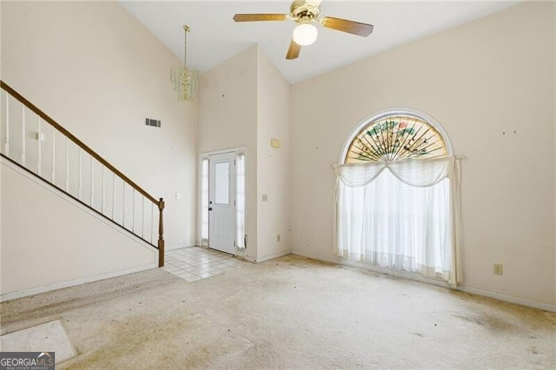 1787 Wedgewood Drive Stone Mountain - Photo 6