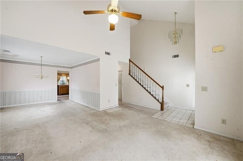 1787 Wedgewood Drive Stone Mountain - Photo 7