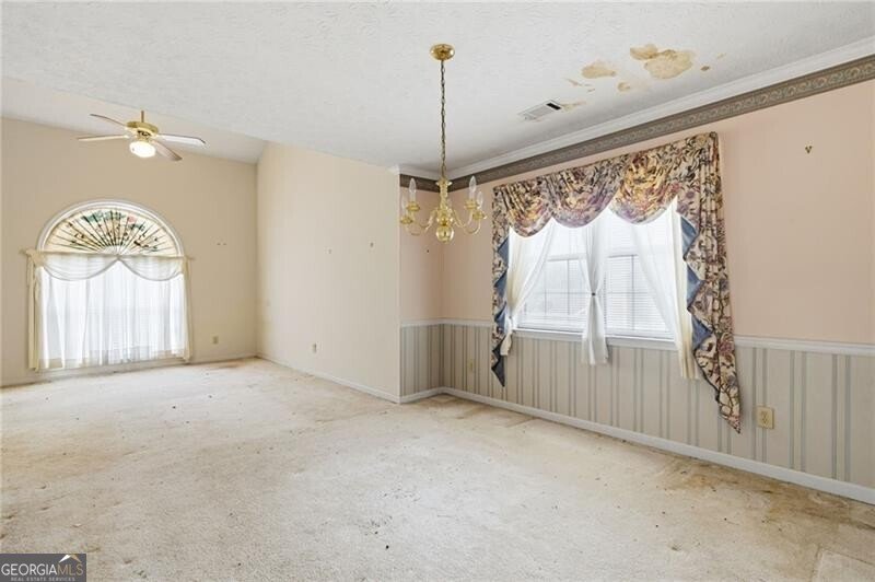1787 Wedgewood Drive Stone Mountain - Photo 8