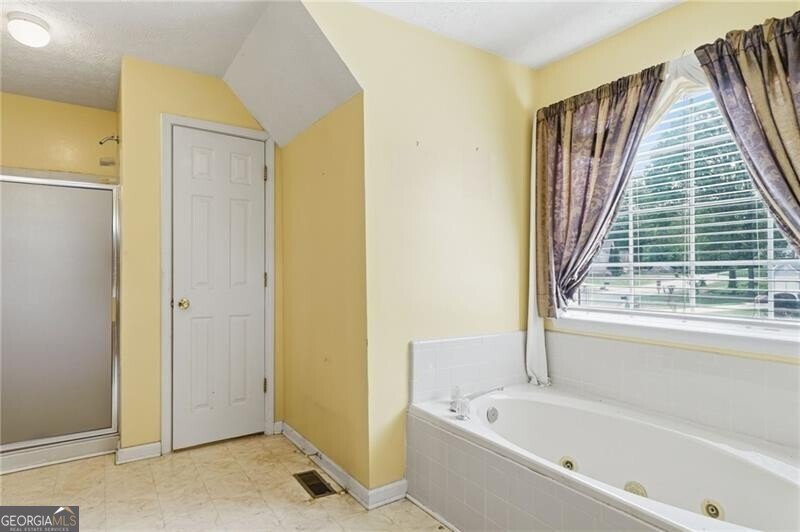 1787 Wedgewood Drive Stone Mountain - Photo 9