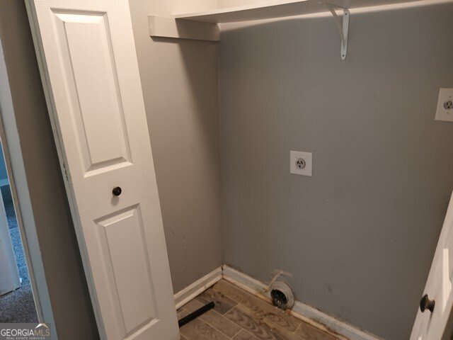 1015 Salisbury Trail Riverdale - Photo 12