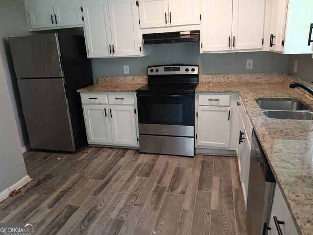 1015 Salisbury Trail Riverdale - Photo 17